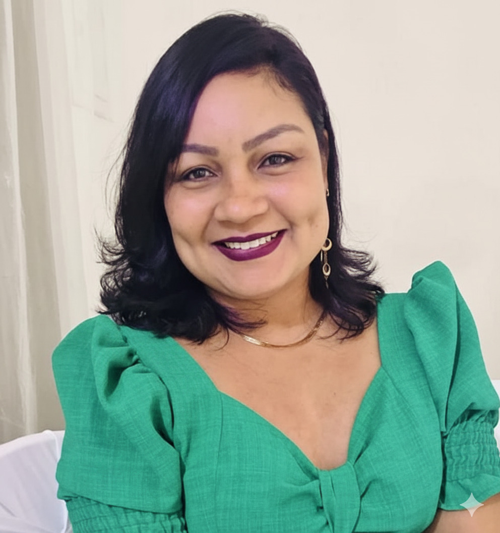 SILMARA Morais
