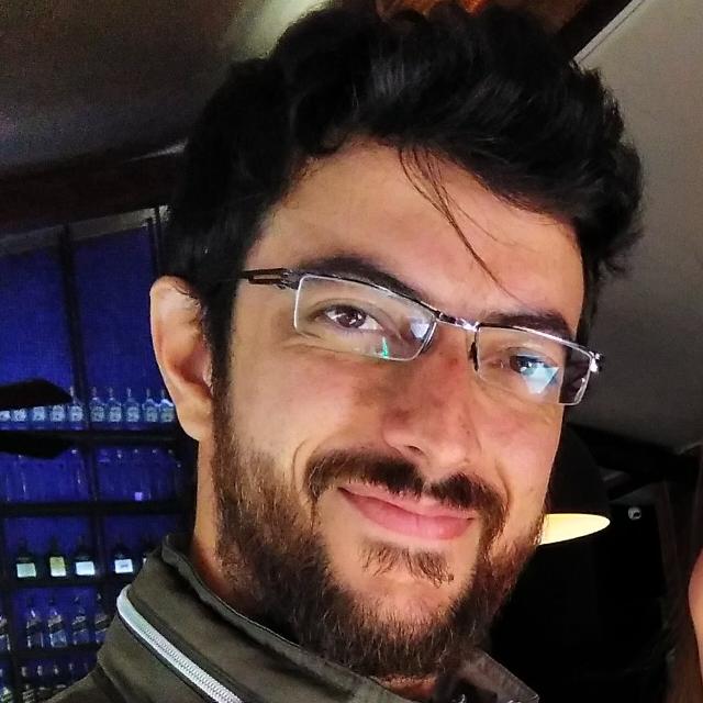 Carlos Paiola