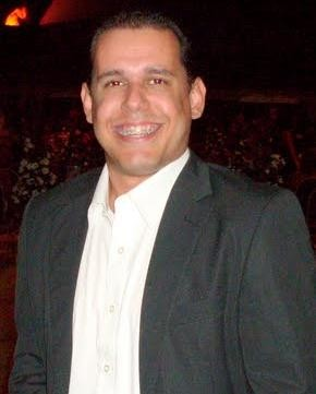 Felipe Charles Coutinho da Luz