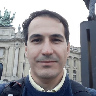 Christian Egidio Da Silva