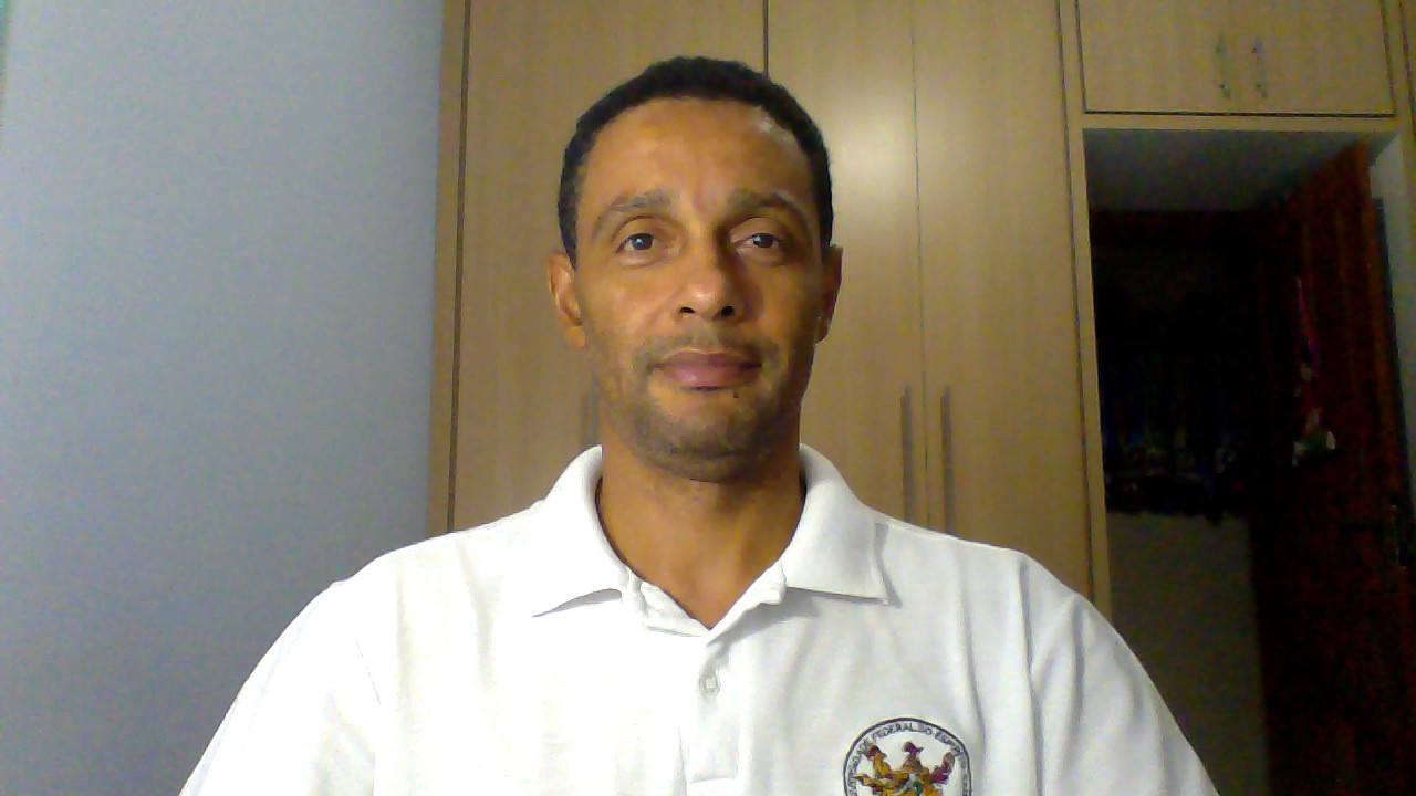 Carlos Augusto Cardoso Passos