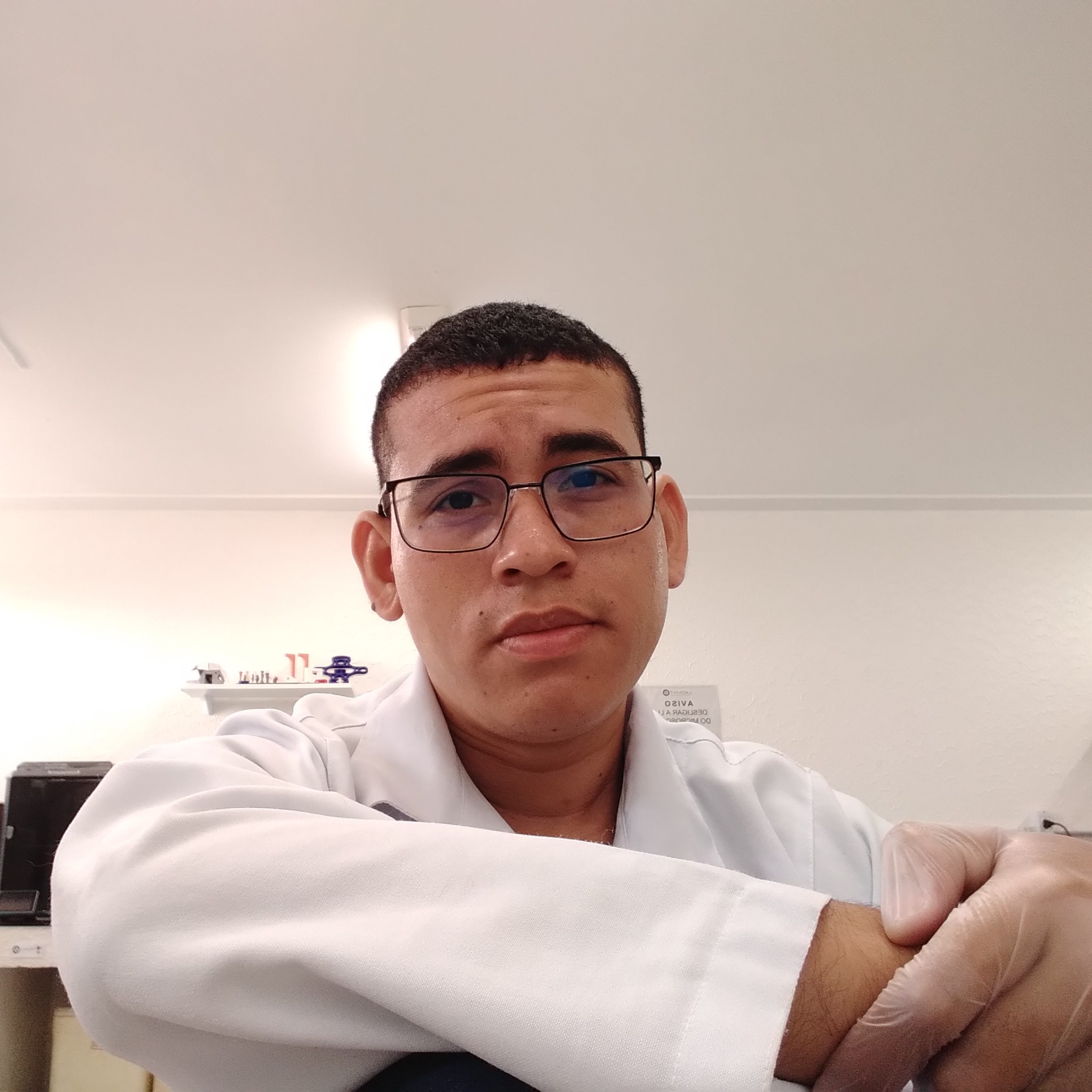 EDSON MIRANDA SOARES