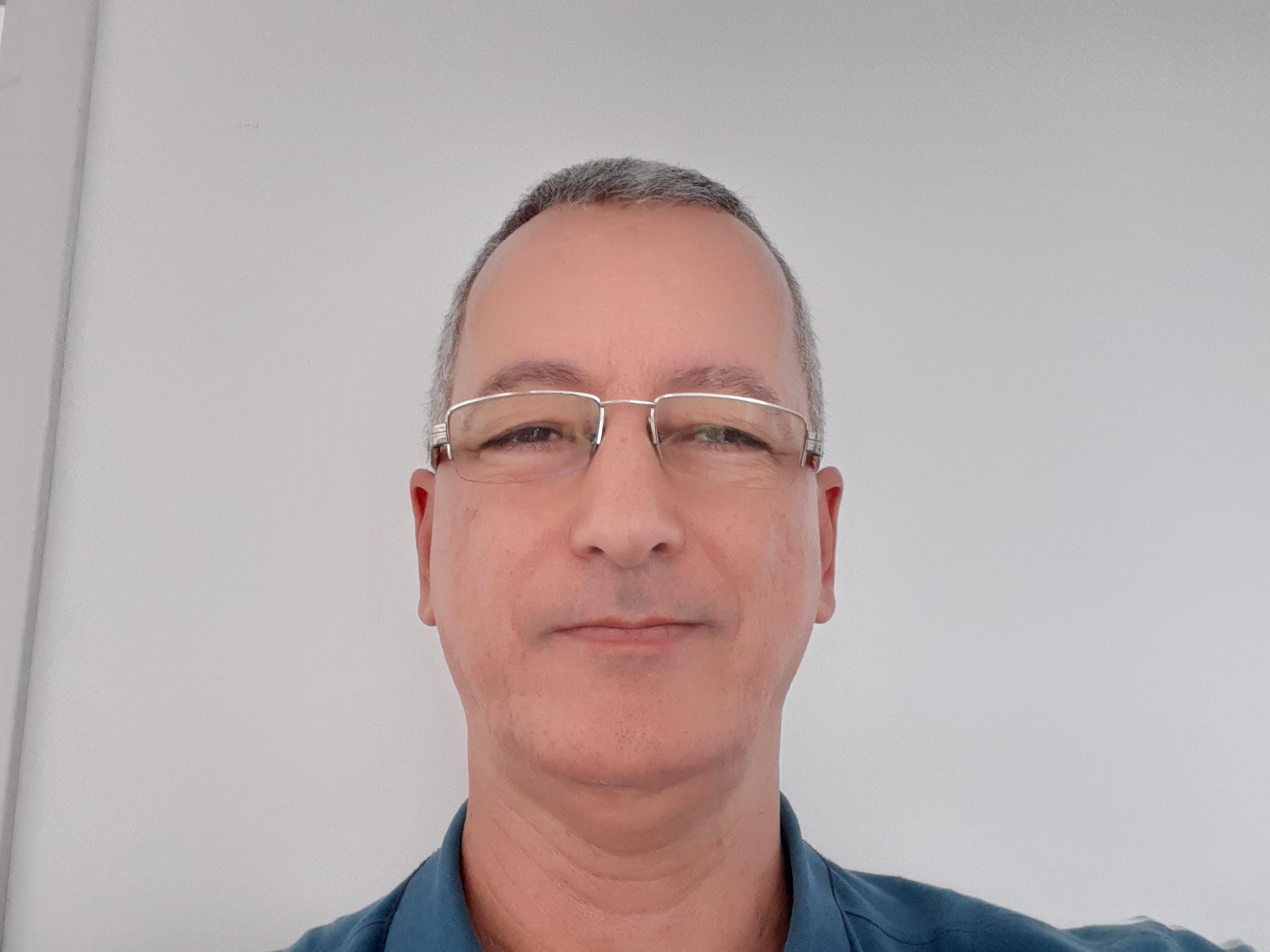 Evandro Tolentino