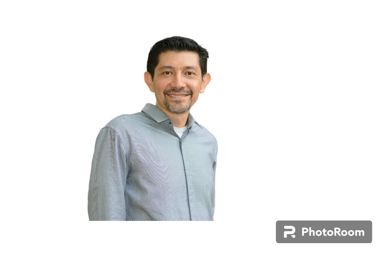 Mario Fernando González