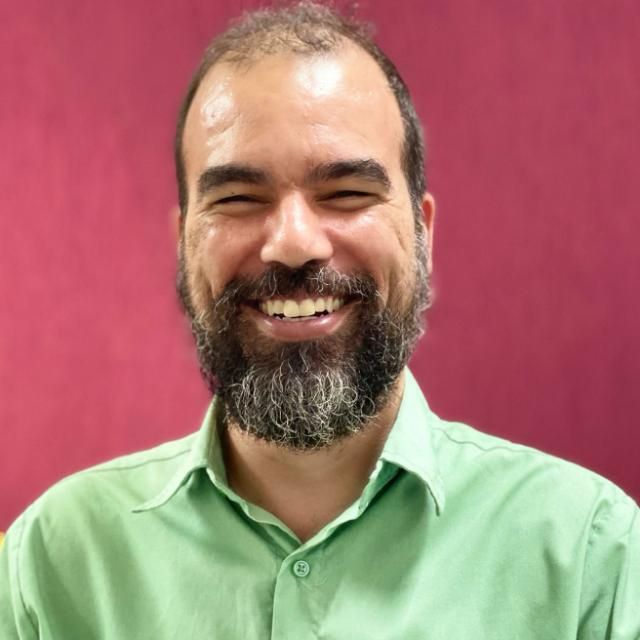 Glaucon Medeiros Silva