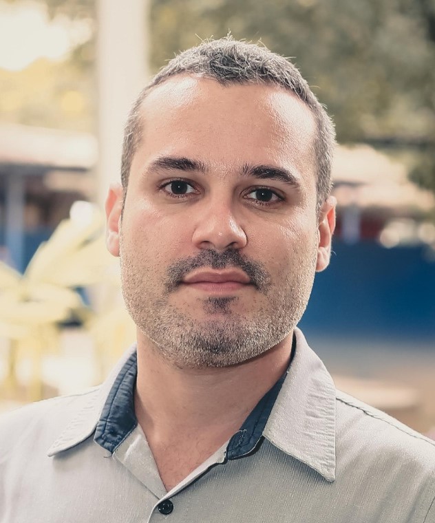 Diego Rangel da Silva