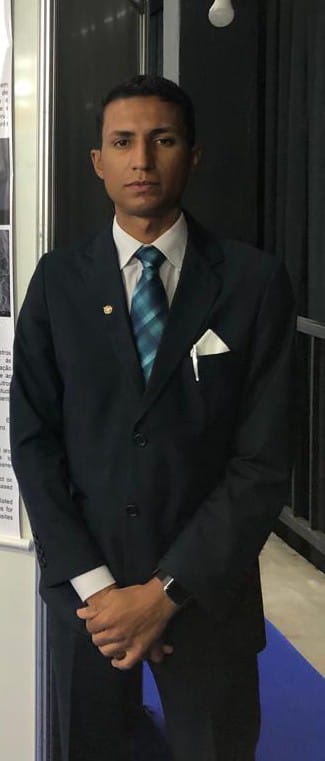 LUÍS FERNANDO FORTUNATO DE FREITAS